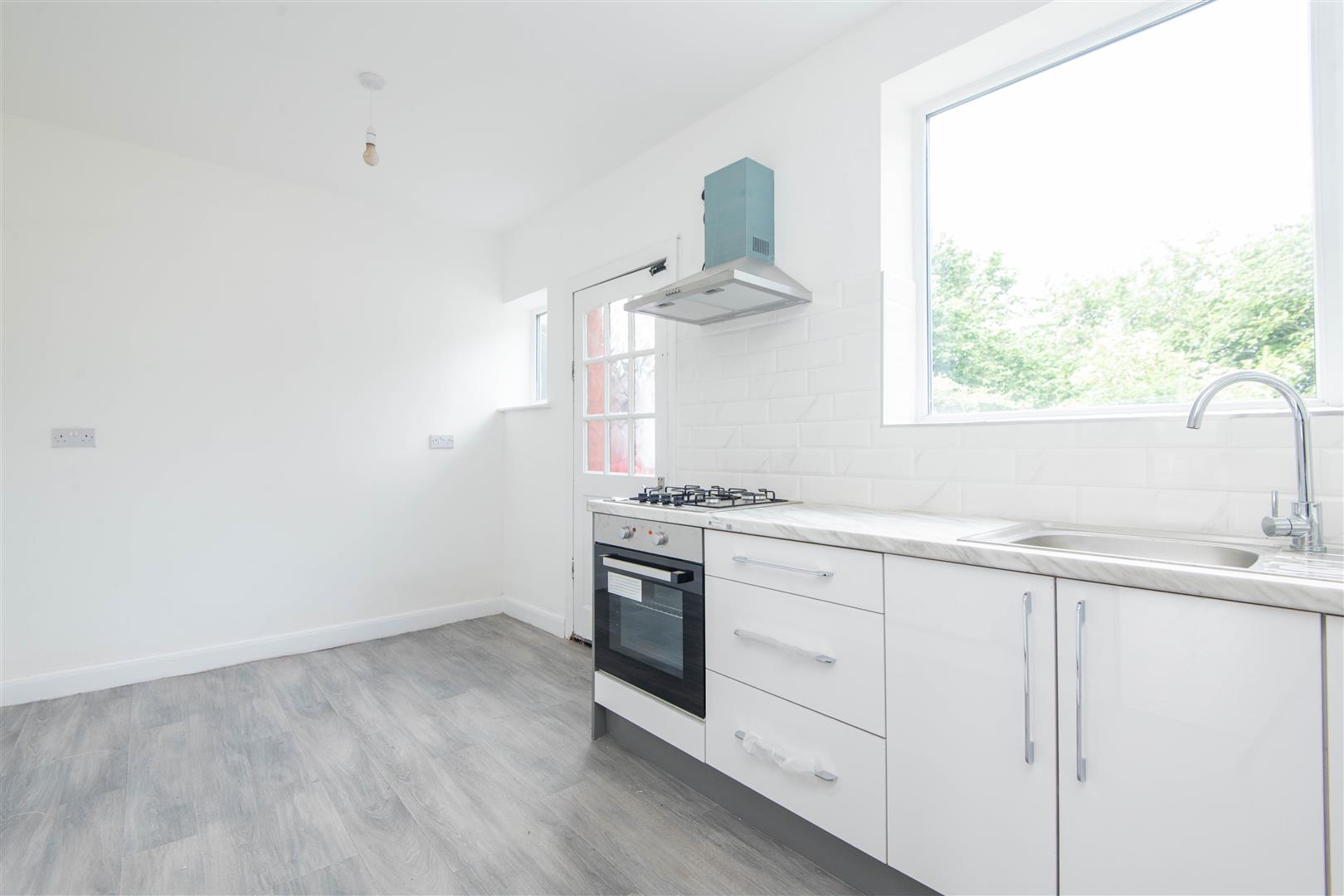Sulby Drive, Ribbleton, Preston